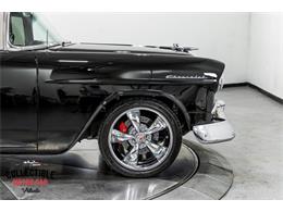 1955 Chevrolet Bel Air (CC-2092382) for sale in Marietta, Georgia