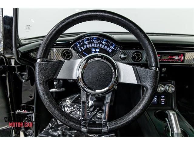 1955 Chevrolet Bel Air (CC-2092382) for sale in Marietta, Georgia