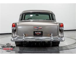 1955 Chevrolet Bel Air (CC-2092382) for sale in Marietta, Georgia