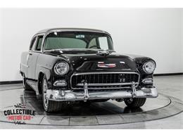 1955 Chevrolet Bel Air (CC-2092382) for sale in Marietta, Georgia