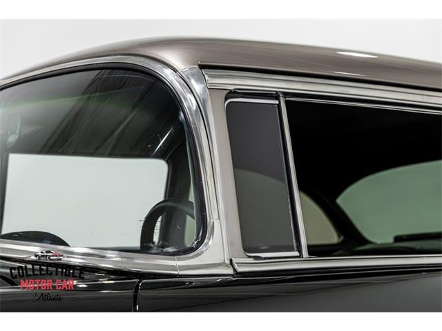 1955 Chevrolet Bel Air (CC-2092382) for sale in Marietta, Georgia