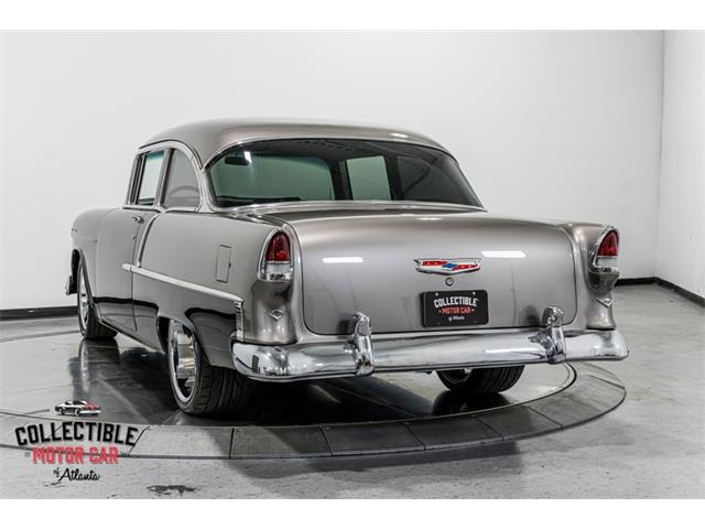 1955 Chevrolet Bel Air (CC-2092382) for sale in Marietta, Georgia