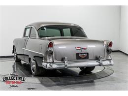 1955 Chevrolet Bel Air (CC-2092382) for sale in Marietta, Georgia