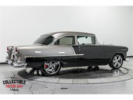 1955 Chevrolet Bel Air (CC-2092382) for sale in Marietta, Georgia