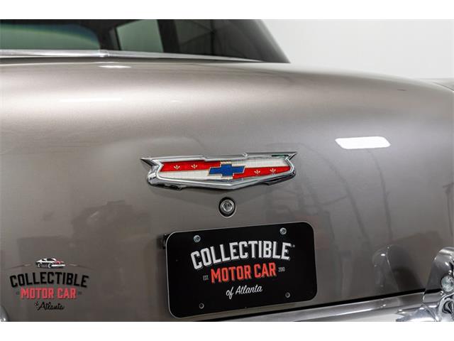 1955 Chevrolet Bel Air (CC-2092382) for sale in Marietta, Georgia