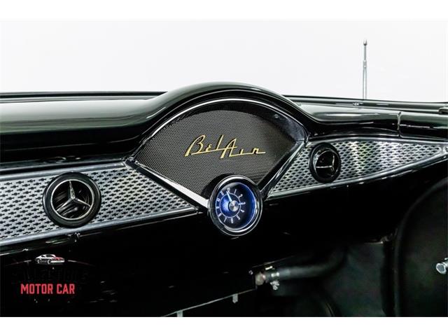 1955 Chevrolet Bel Air (CC-2092382) for sale in Marietta, Georgia