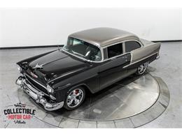 1955 Chevrolet Bel Air (CC-2092382) for sale in Marietta, Georgia