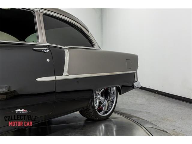 1955 Chevrolet Bel Air (CC-2092382) for sale in Marietta, Georgia
