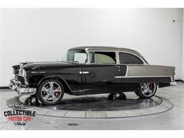1955 Chevrolet Bel Air (CC-2092382) for sale in Marietta, Georgia