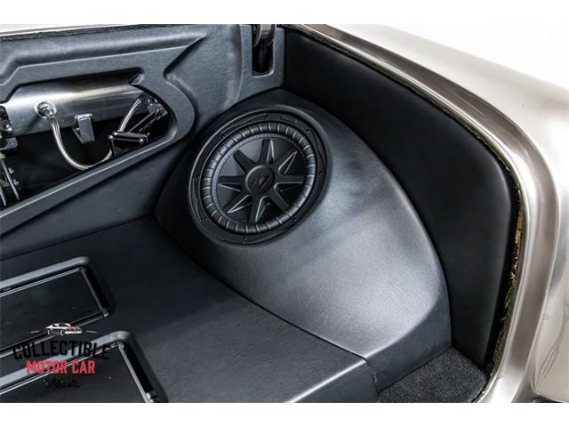1955 Chevrolet Bel Air (CC-2092382) for sale in Marietta, Georgia