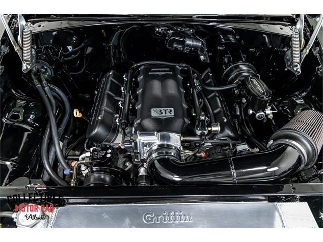 1955 Chevrolet Bel Air (CC-2092382) for sale in Marietta, Georgia