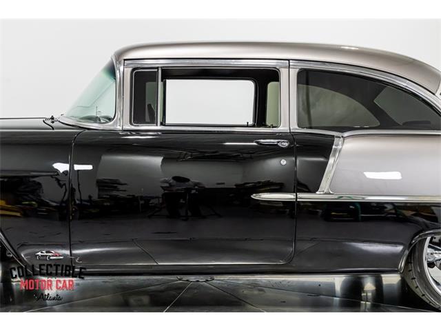 1955 Chevrolet Bel Air (CC-2092382) for sale in Marietta, Georgia