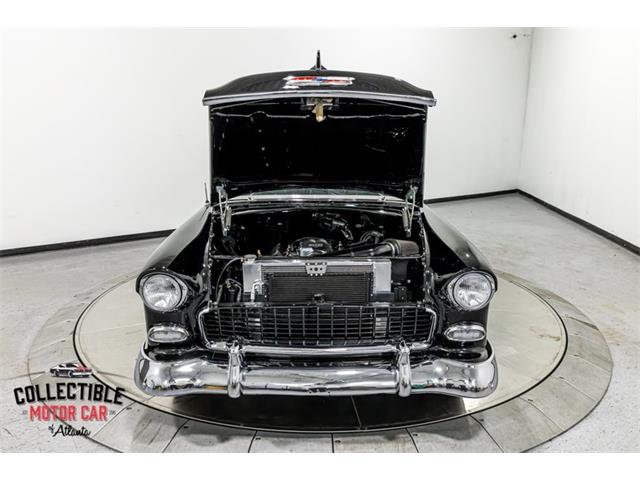 1955 Chevrolet Bel Air (CC-2092382) for sale in Marietta, Georgia