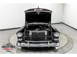 1955 Chevrolet Bel Air (CC-2092382) for sale in Marietta, Georgia