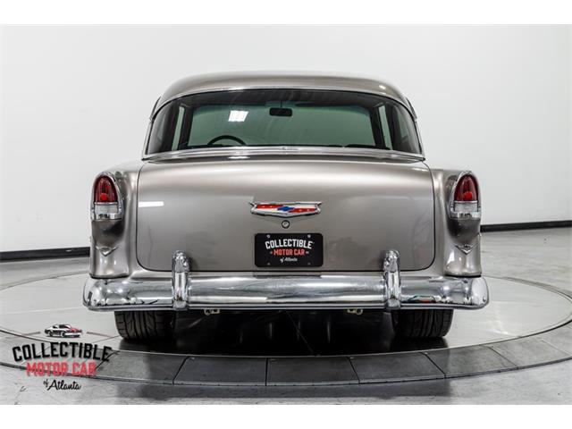 1955 Chevrolet Bel Air (CC-2092382) for sale in Marietta, Georgia
