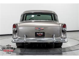 1955 Chevrolet Bel Air (CC-2092382) for sale in Marietta, Georgia