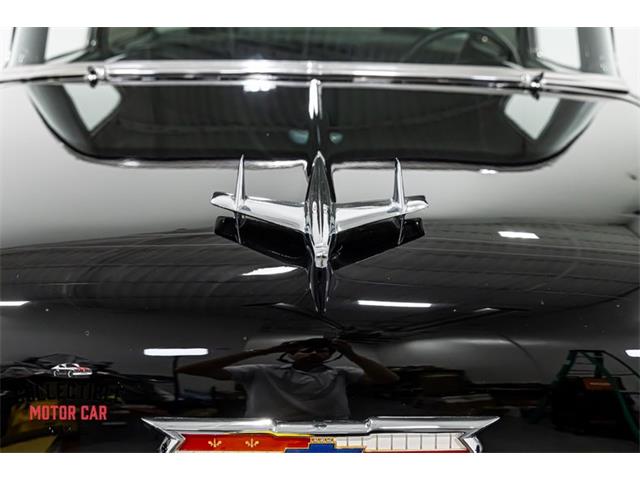 1955 Chevrolet Bel Air (CC-2092382) for sale in Marietta, Georgia