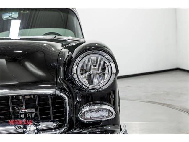 1955 Chevrolet Bel Air (CC-2092382) for sale in Marietta, Georgia