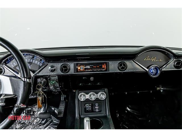 1955 Chevrolet Bel Air (CC-2092382) for sale in Marietta, Georgia