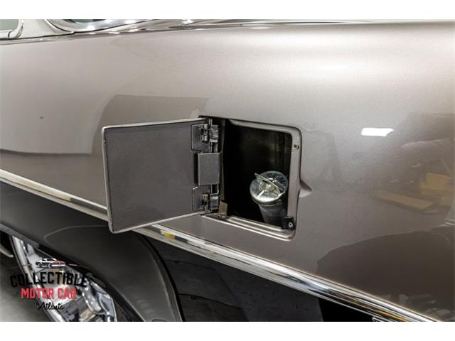 1955 Chevrolet Bel Air (CC-2092382) for sale in Marietta, Georgia