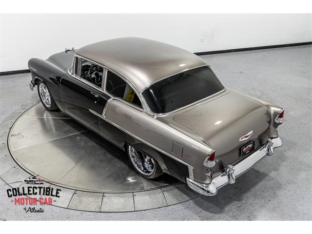 1955 Chevrolet Bel Air (CC-2092382) for sale in Marietta, Georgia