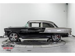 1955 Chevrolet Bel Air (CC-2092382) for sale in Marietta, Georgia