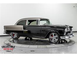 1955 Chevrolet Bel Air (CC-2092382) for sale in Marietta, Georgia