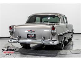1955 Chevrolet Bel Air (CC-2092382) for sale in Marietta, Georgia
