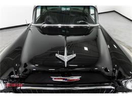 1955 Chevrolet Bel Air (CC-2092382) for sale in Marietta, Georgia