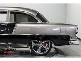 1955 Chevrolet Bel Air (CC-2092382) for sale in Marietta, Georgia