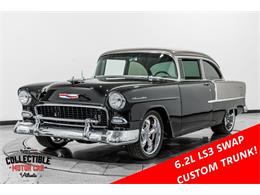 1955 Chevrolet Bel Air (CC-2092382) for sale in Marietta, Georgia