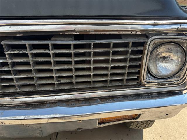 1972 Chevrolet K-10 (CC-2092383) for sale in Brookings, South Dakota