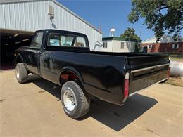1972 Chevrolet K-10 (CC-2092383) for sale in Brookings, South Dakota