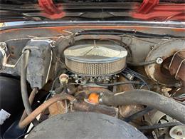 1972 Chevrolet K-10 (CC-2092383) for sale in Brookings, South Dakota