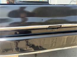 1972 Chevrolet K-10 (CC-2092383) for sale in Brookings, South Dakota