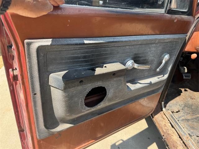 1972 Chevrolet K-10 (CC-2092383) for sale in Brookings, South Dakota