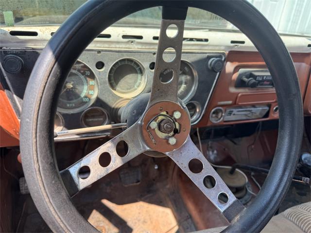 1972 Chevrolet K-10 (CC-2092383) for sale in Brookings, South Dakota