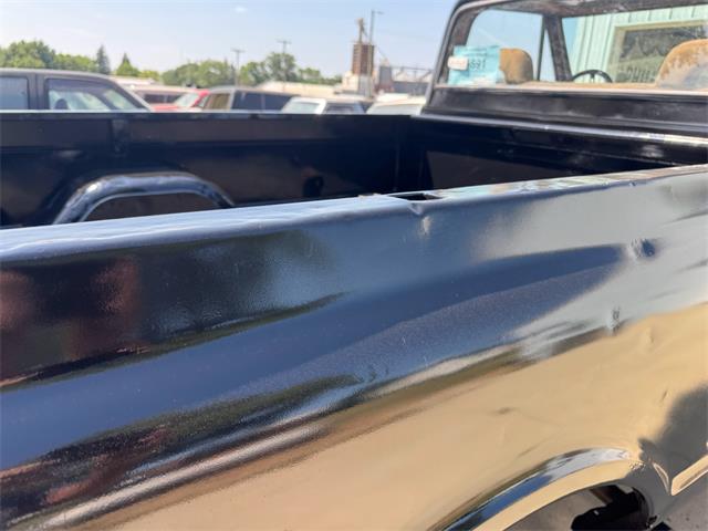 1972 Chevrolet K-10 (CC-2092383) for sale in Brookings, South Dakota