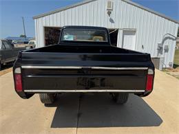 1972 Chevrolet K-10 (CC-2092383) for sale in Brookings, South Dakota