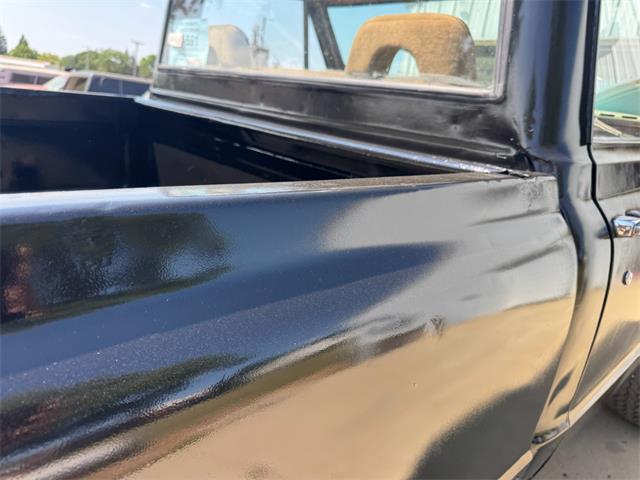 1972 Chevrolet K-10 (CC-2092383) for sale in Brookings, South Dakota
