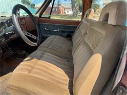 1972 Chevrolet K-10 (CC-2092383) for sale in Brookings, South Dakota