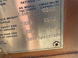 1972 Chevrolet K-10 (CC-2092383) for sale in Brookings, South Dakota