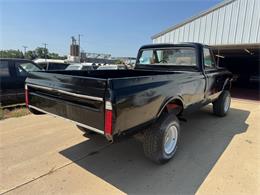 1972 Chevrolet K-10 (CC-2092383) for sale in Brookings, South Dakota