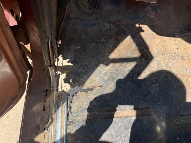 1972 Chevrolet K-10 (CC-2092383) for sale in Brookings, South Dakota