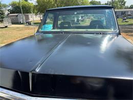 1972 Chevrolet K-10 (CC-2092383) for sale in Brookings, South Dakota
