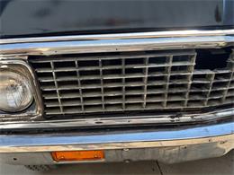 1972 Chevrolet K-10 (CC-2092383) for sale in Brookings, South Dakota