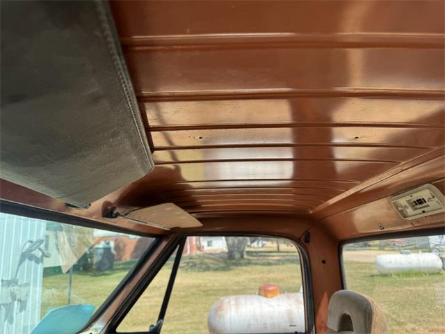 1972 Chevrolet K-10 (CC-2092383) for sale in Brookings, South Dakota