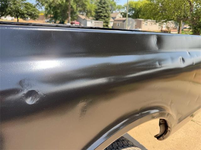 1972 Chevrolet K-10 (CC-2092383) for sale in Brookings, South Dakota