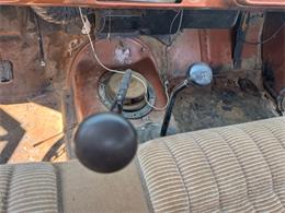 1972 Chevrolet K-10 (CC-2092383) for sale in Brookings, South Dakota