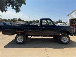 1972 Chevrolet K-10 (CC-2092383) for sale in Brookings, South Dakota